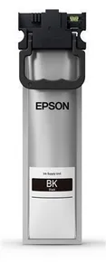 Epson Original Ink C13T945140, black, 5000S, 1x64.6ml, Epson WF-C5210, C5290, C5710, C5790